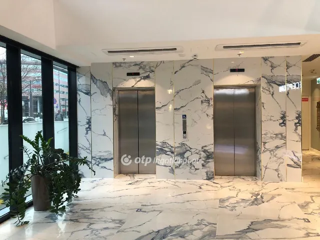 Eladó lakás Budapest IX. kerület 134 nm