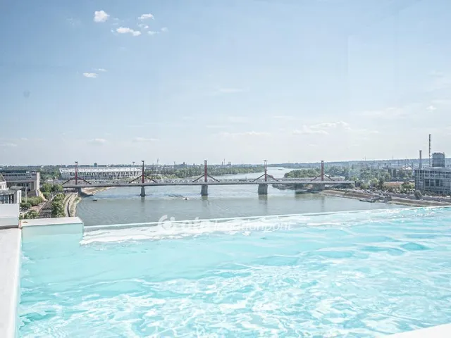 Eladó lakás Budapest IX. kerület 134 nm