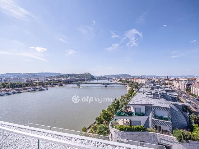 Eladó lakás Budapest IX. kerület 134 nm