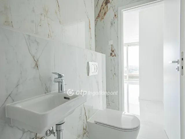 Eladó lakás Budapest IX. kerület 134 nm