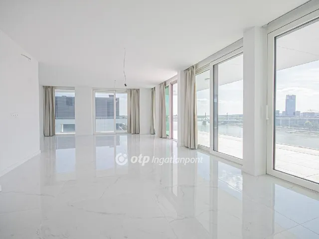 Eladó lakás Budapest IX. kerület 134 nm