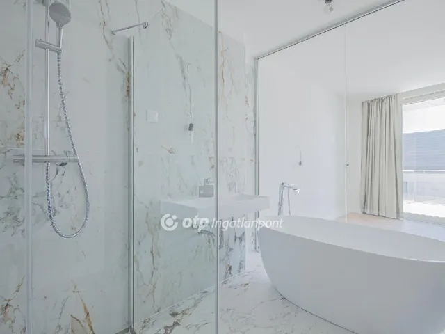 Eladó lakás Budapest IX. kerület 134 nm