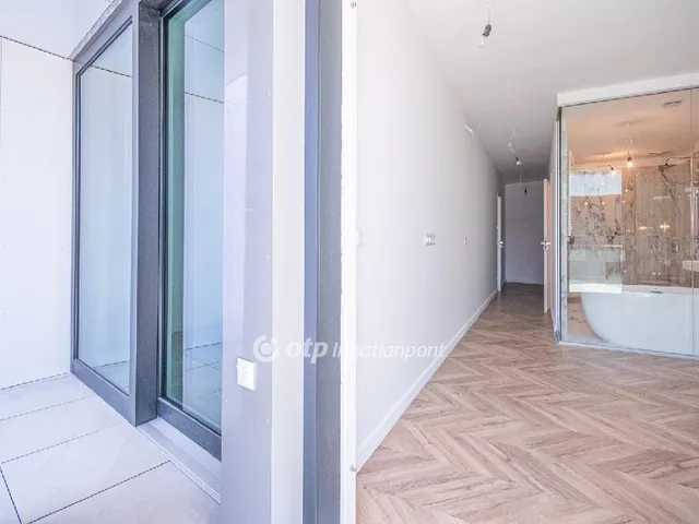 Eladó lakás Budapest IX. kerület 134 nm