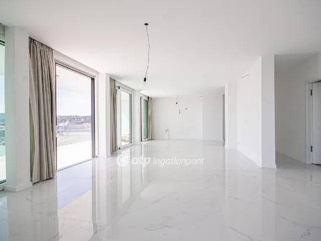 Eladó lakás Budapest IX. kerület 134 nm