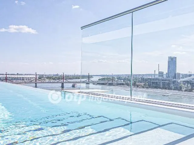 Eladó lakás Budapest IX. kerület 139 nm