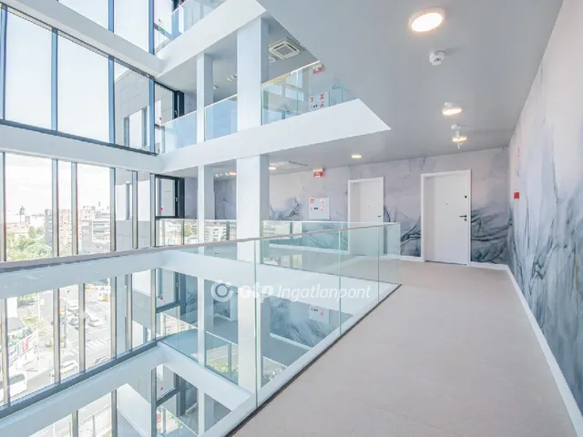 Eladó lakás Budapest IX. kerület 139 nm