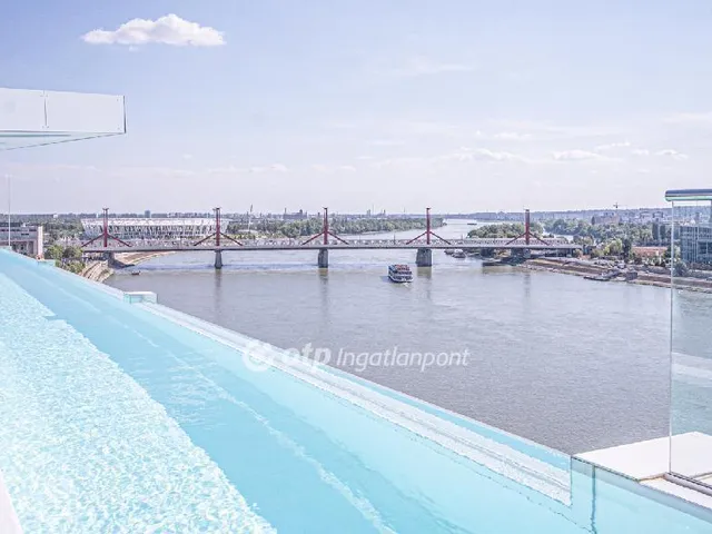 Eladó lakás Budapest IX. kerület 139 nm