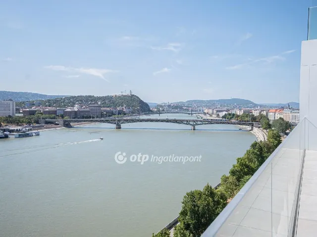 Eladó lakás Budapest IX. kerület 139 nm