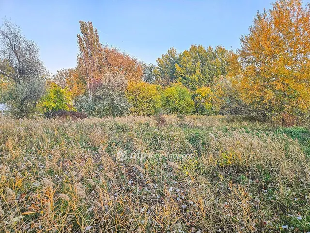 Eladó telek Gárdony 3306 nm