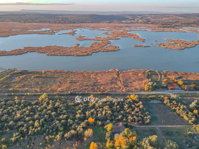 Eladó telek Gárdony 3306 nm