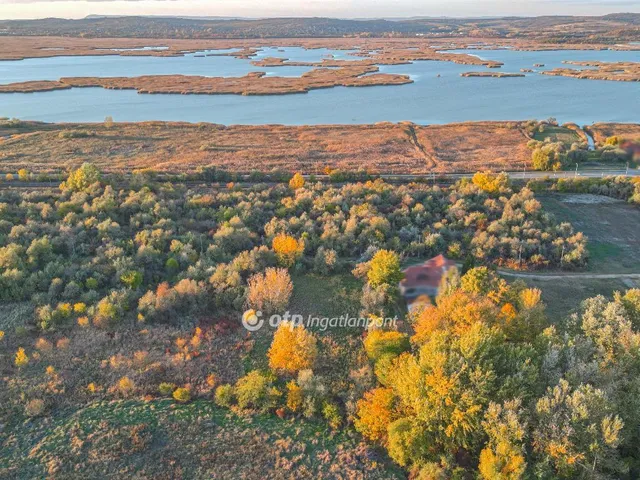 Eladó telek Gárdony 3306 nm