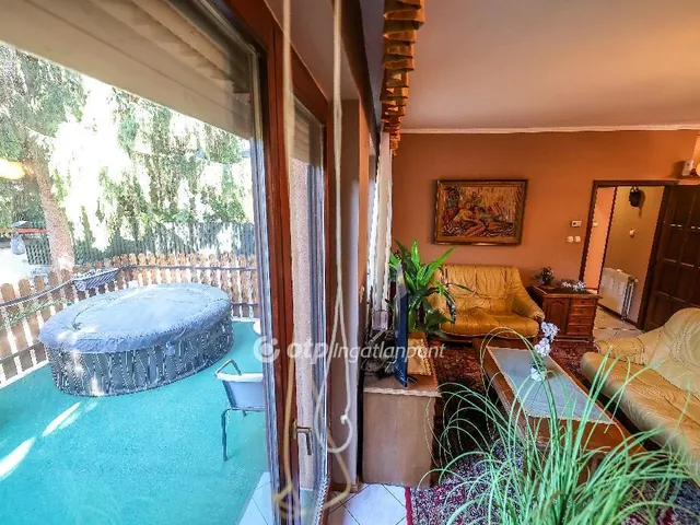 Eladó ház Budaörs 188 nm