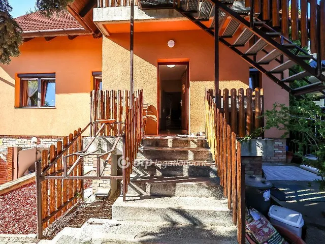 Eladó ház Budaörs 188 nm