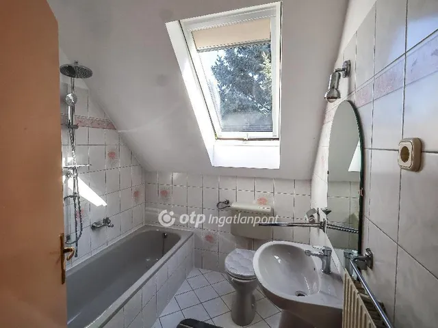 Eladó ház Budaörs 188 nm