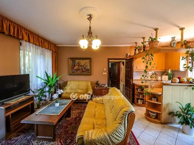 Eladó ház Budaörs 188 nm