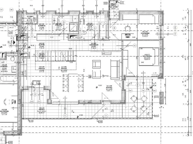Eladó lakás Budapest XI. kerület 149 nm