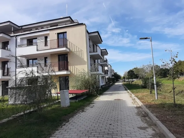 Eladó lakás Budapest XI. kerület 65 nm