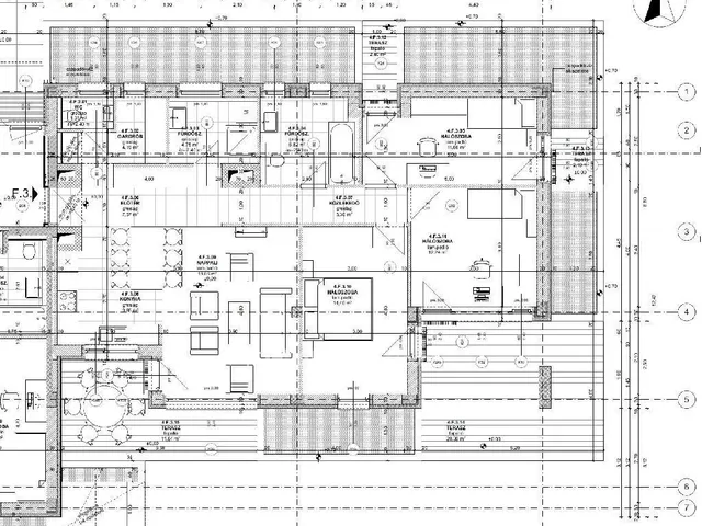 Eladó lakás Budapest XI. kerület 96 nm
