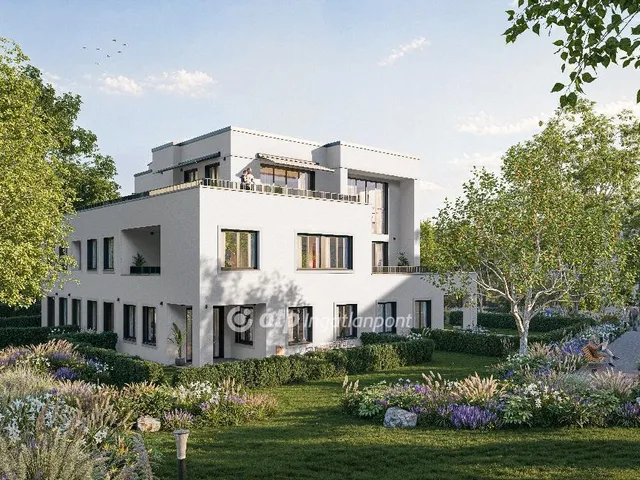 Eladó lakás Budapest XII. kerület, Virányos 75 nm