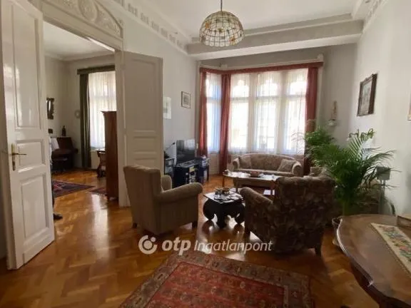 Eladó lakás Budapest XI. kerület, Lágymányos 160 nm