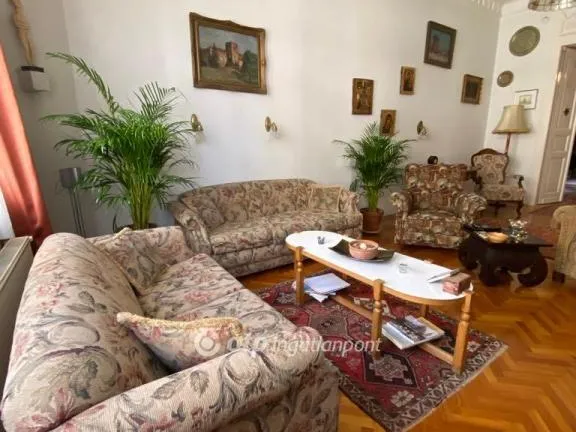 Eladó lakás Budapest XI. kerület, Lágymányos 160 nm