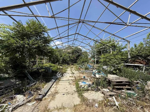 Eladó telek Budapest IX. kerület 3115 nm