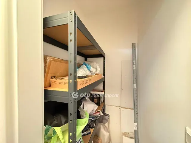 Eladó lakás Budapest XI. kerület 44 nm