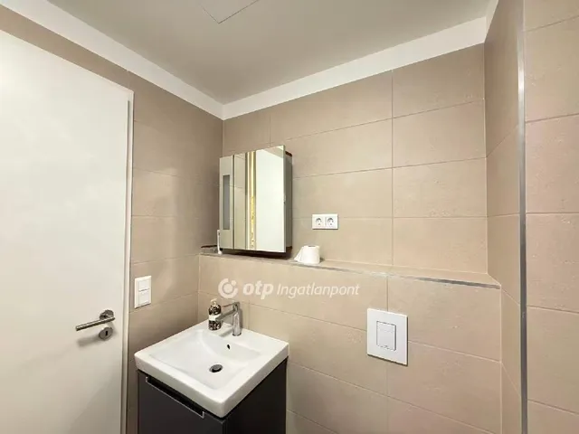 Eladó lakás Budapest XI. kerület 44 nm