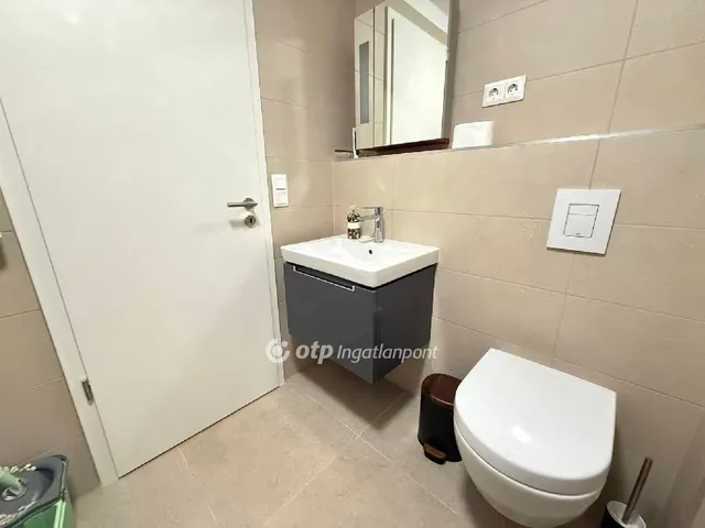 Eladó lakás Budapest XI. kerület 44 nm