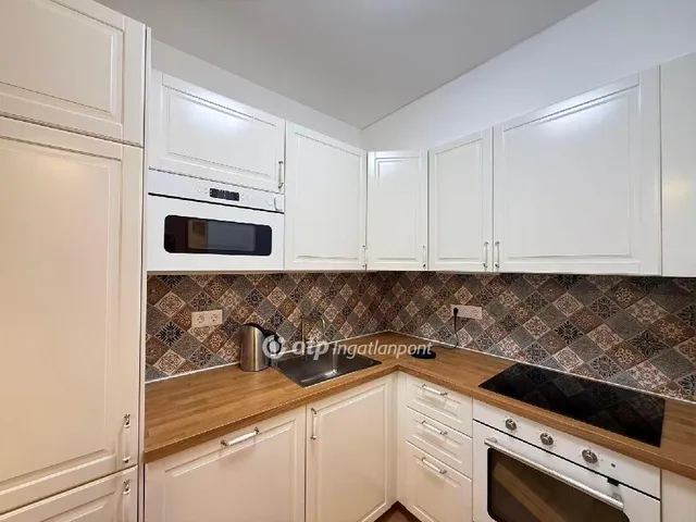 Eladó lakás Budapest XI. kerület 44 nm