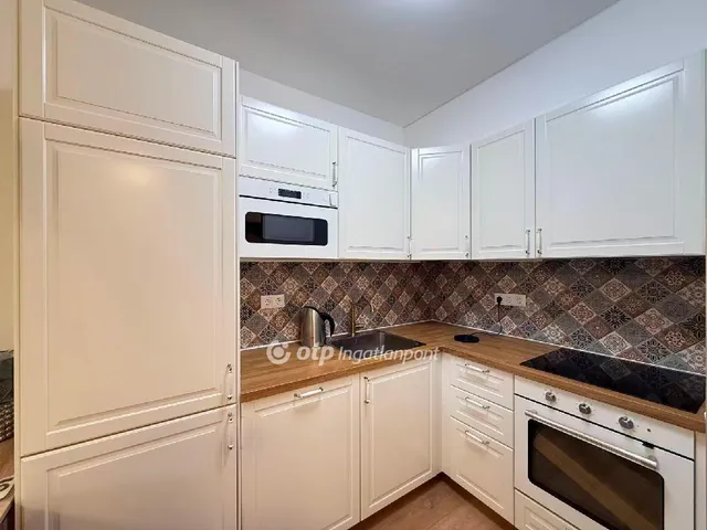 Eladó lakás Budapest XI. kerület 44 nm