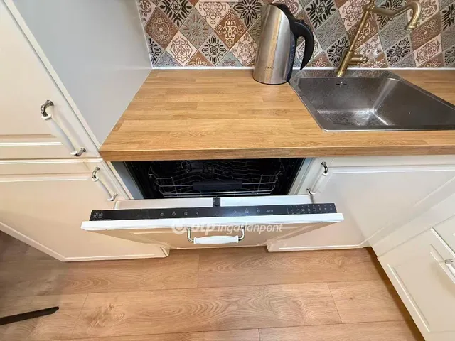 Eladó lakás Budapest XI. kerület 44 nm