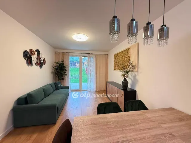 Eladó lakás Budapest XI. kerület 44 nm