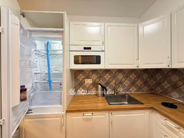 Eladó lakás Budapest XI. kerület 44 nm