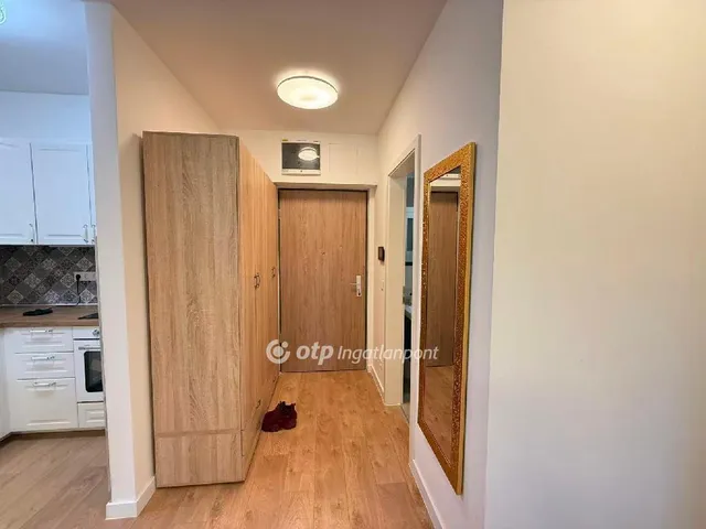 Eladó lakás Budapest XI. kerület 44 nm