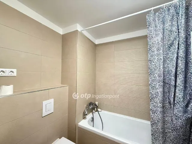 Eladó lakás Budapest XI. kerület 44 nm