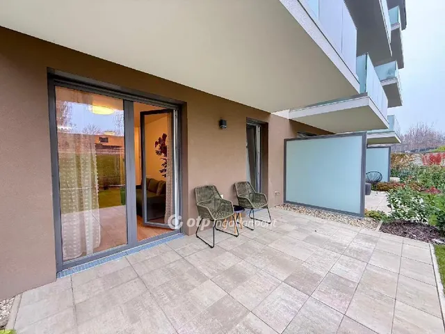 Eladó lakás Budapest XI. kerület 44 nm