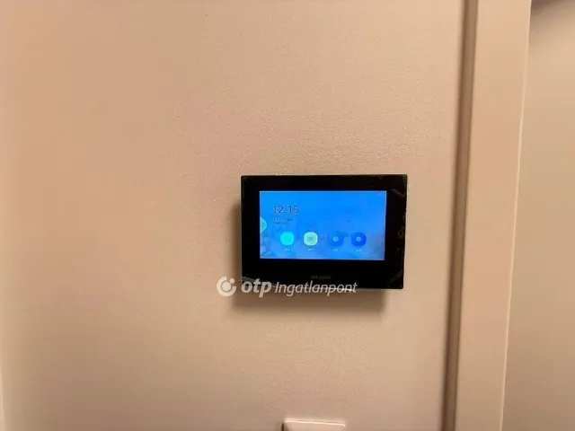 Eladó lakás Budapest XI. kerület 44 nm