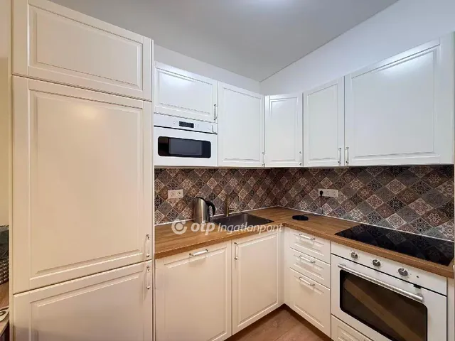 Eladó lakás Budapest XI. kerület 44 nm