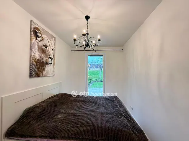 Eladó lakás Budapest XI. kerület 44 nm