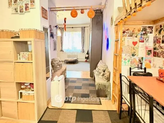 Eladó lakás Budapest XI. kerület 45 nm