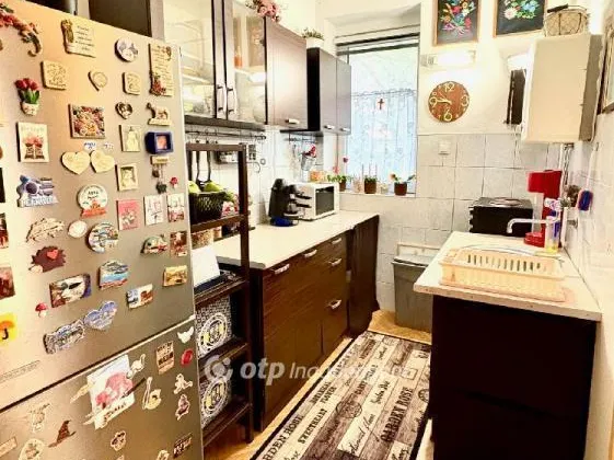 Eladó lakás Budapest XI. kerület 45 nm