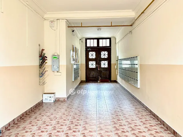 Eladó lakás Budapest XI. kerület 45 nm