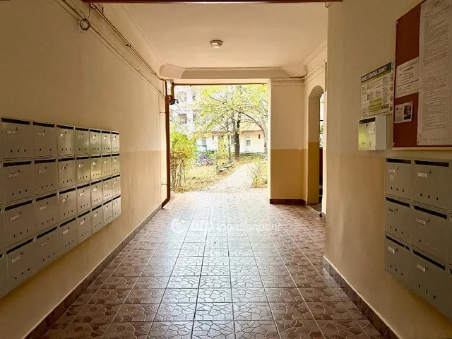 Eladó lakás Budapest XI. kerület 45 nm