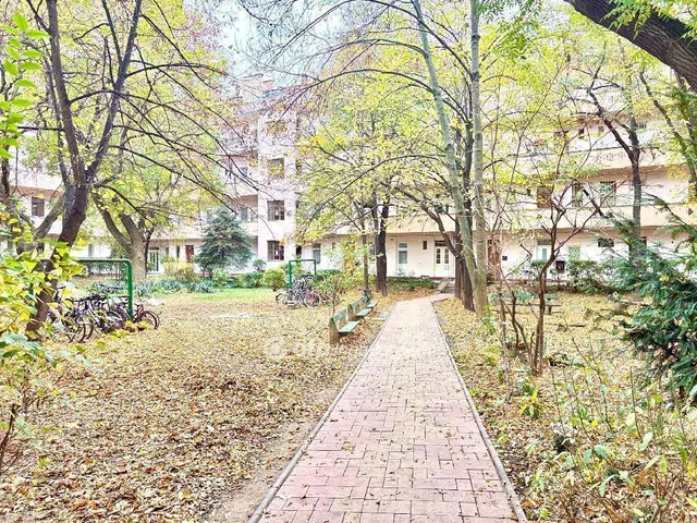 Eladó lakás Budapest XI. kerület 45 nm