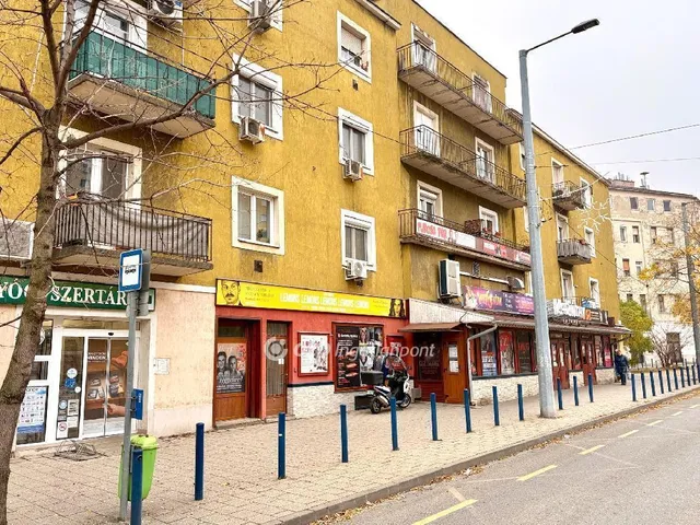 Eladó lakás Budapest XI. kerület 45 nm