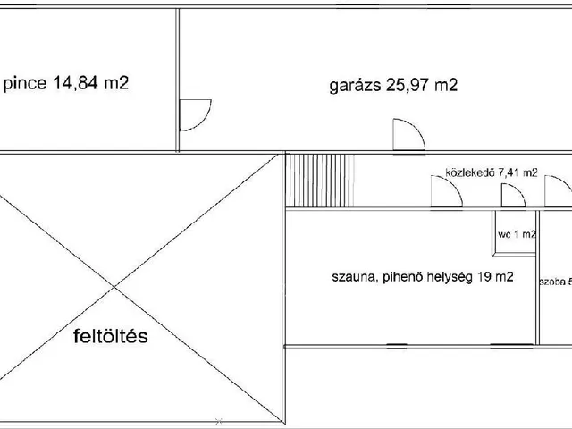 Eladó ház Alsónémedi 195 nm