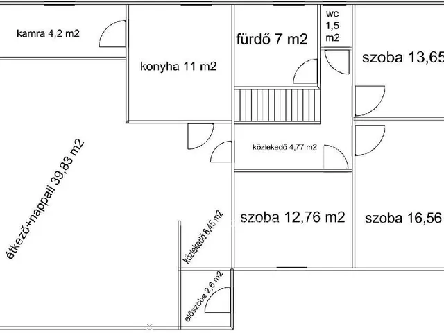 Eladó ház Alsónémedi 195 nm