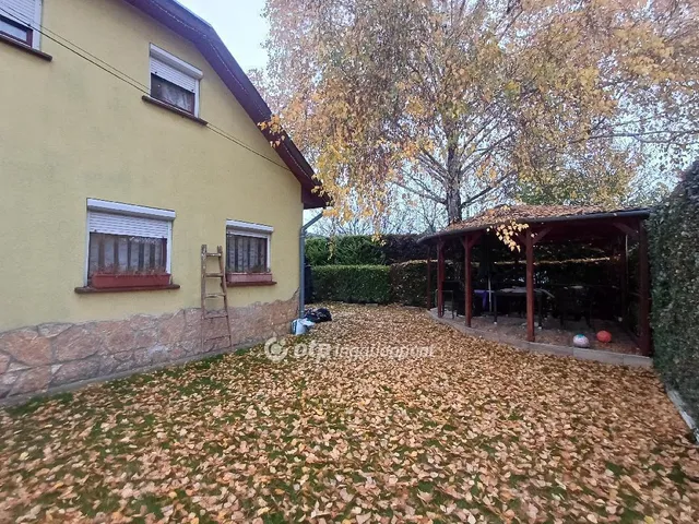 Eladó ház Szigetszentmiklós 115 nm