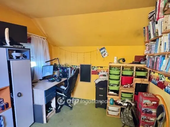 Eladó ház Szigetszentmiklós 115 nm